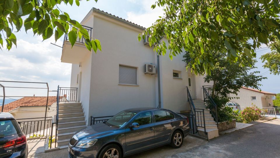 Apartments Ivano