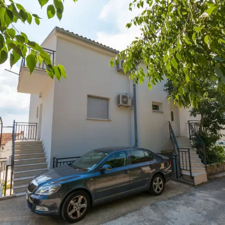 Apartments Ivano