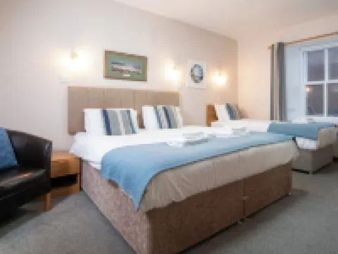 Ferry Inn Hoteles en Stromness