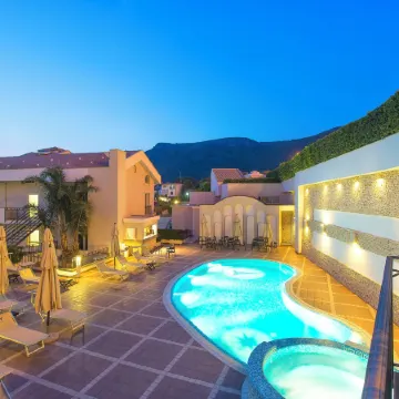 Virgilio Grand Hotel