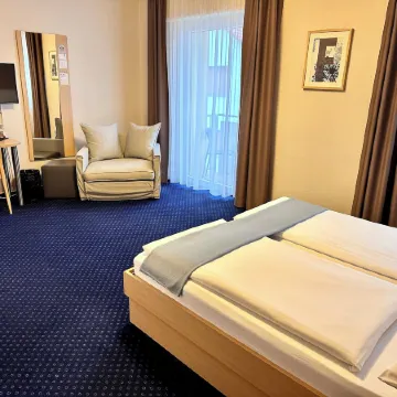 Hotel Friedrichstraße