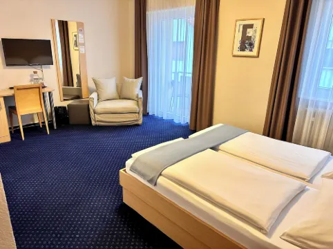 弗里德里希大街飯店