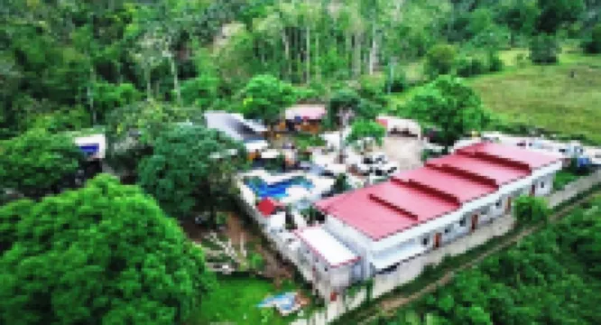 Whole Villa Exclusive Overnight Phase 1