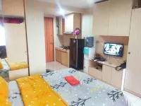 Apartemen Margonda Residence 3/5 Depok by Warhat