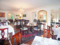 Byde Mill The Experience Hotels in Halton