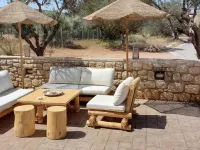 Selinopetra Rooms Hotels in Elafonisos