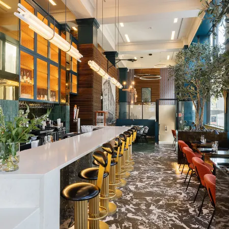 voco HOTEL NAPOLEON MEMPHIS by IHG