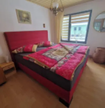 ゲミュートリッヒェス フェリエンハウス ミット プール イン ブランケンブルク