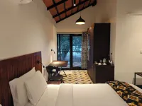 Ibex Resorts Malampuzha Kava Eco Camp - 2-Star