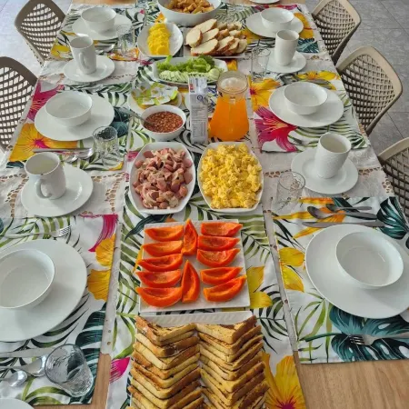 Island Accommodation Nadi