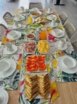 Island Accommodation Nadi