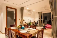 LiveAway Gurugram, Golf Course Road by PACK