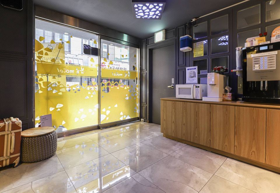 봄날모텔 대표 이미지