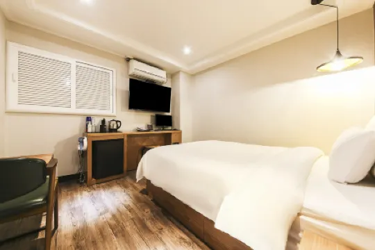 Hotel WO Seoul Station
