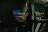 Aank Hotel Suwon Station - Gym