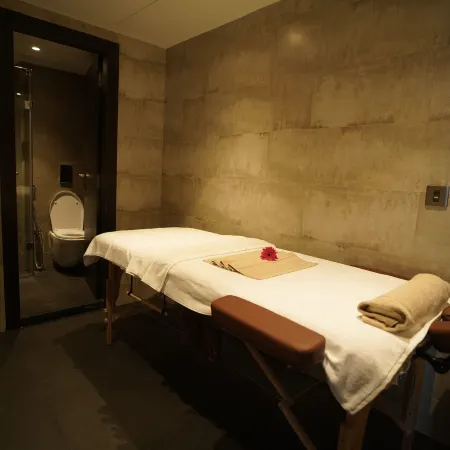 Hotel SOOT