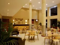Wilson Hotel - breakfast