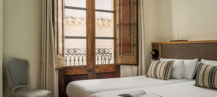 Bypillow Cluc Begur Hotels in Begur