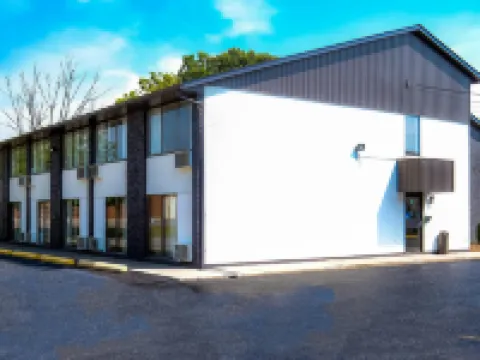 Comfort Inn Hoteles en Belleville