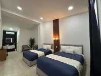 Borunda Suites - 2-Star