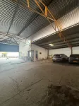 Hotel Inambu Villavicencio - parking