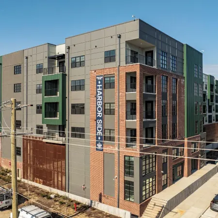 Landing Furnished Apartments Harborside - Memphis