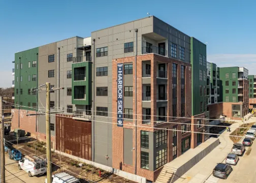 Landing Furnished Apartments Harborside - Memphis