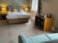 The Market House Hoteles en 