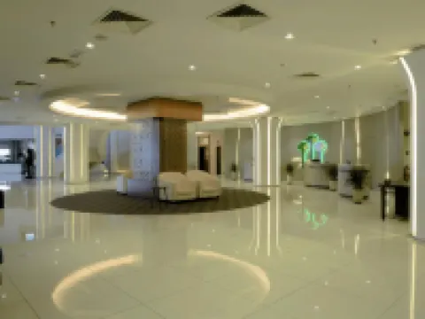 De Palma Hotel Ampang Hotels in Ampang