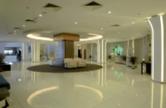 De Palma Hotel Ampang