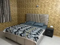 Experience Comfort, Space, and Privacy at Stay Royal Landran 3 BHK - balcony