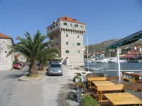 Apartments Sea Star Ivana
