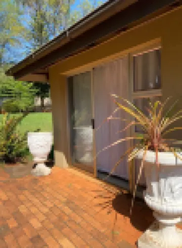 Hazel Nest Ezulwini Hotels in 