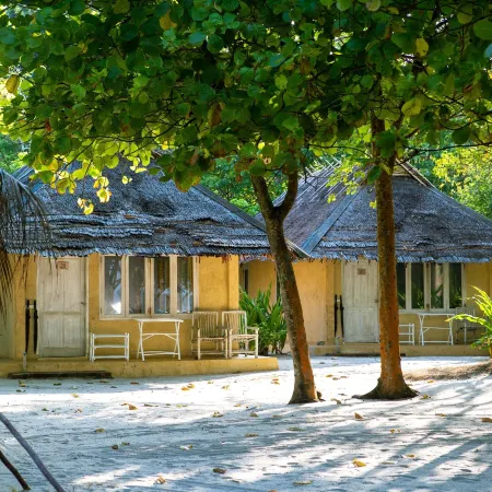 Trikora Beach Club and Resort