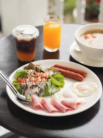 รูปภาพของเบียงโค่ เฮ้าส์