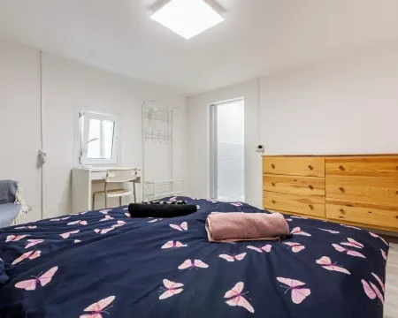 Immensee Appartments by Mainka Properties Hotels in Kussnacht