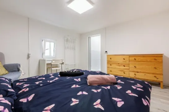 明卡物業的伊門塞公寓 酒店