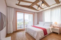 GreenNarae Pension - Bintang 2