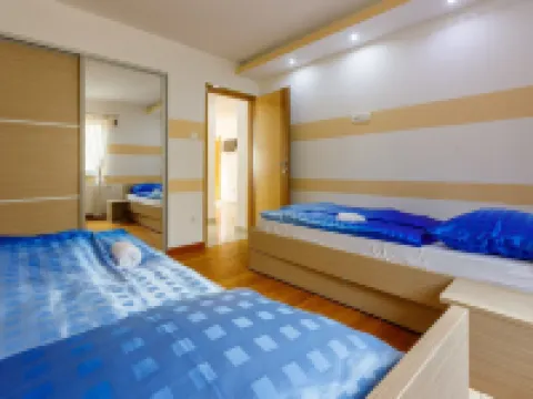 Villa Adry 2 Hotels in Bribir