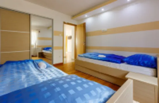 阿德里別墅2 酒店