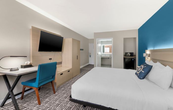 Heritage House Inn on Cape Cod