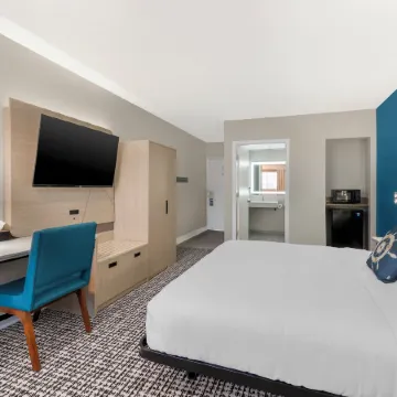 Heritage House Inn on Cape Cod