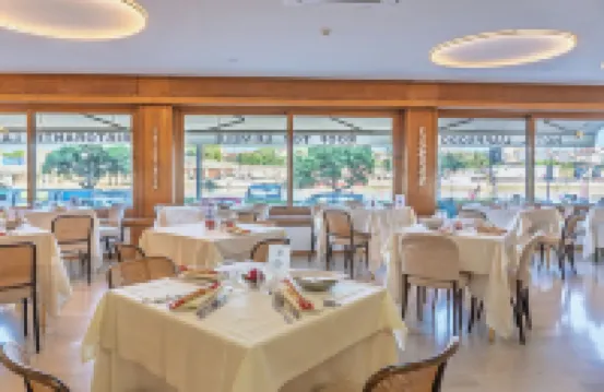 Cav Approdo Hoteles en 