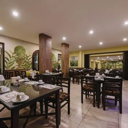 Hotel Colonial de Merida