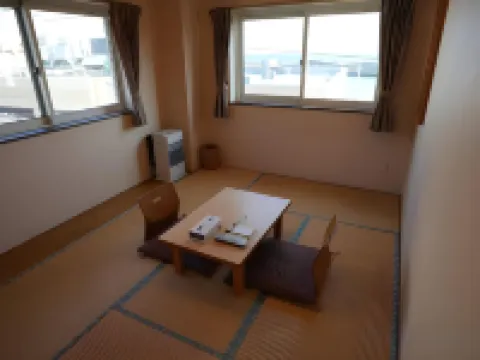 Shimanoyado Rebunshiri Hotels in Rebun