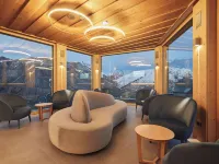 Dimora Degli Dei Hotels in Livigno