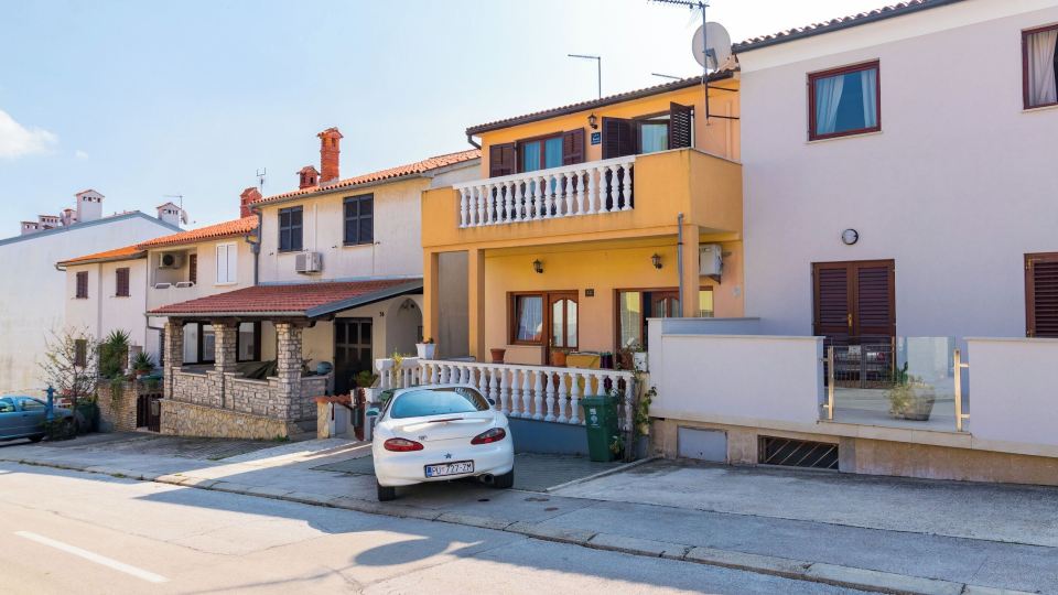 Apartment Buic