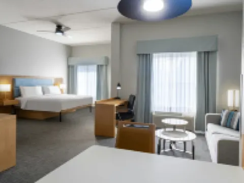 Homewood Suites by Hilton Rochester/Greece Hoteles en Greece