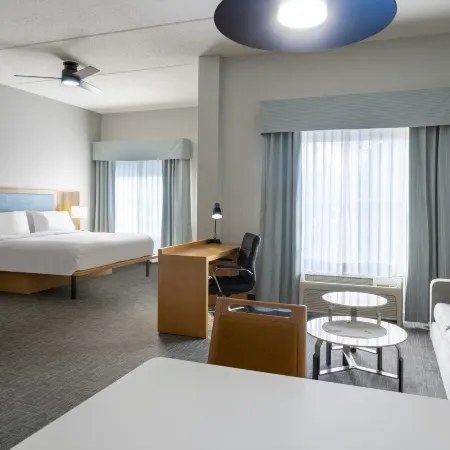 Homewood Suites by Hilton Rochester/Greece