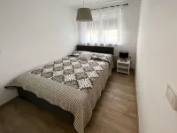 Apartment Matija - parking